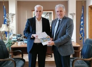 Ιστορική δικαίωση για τον Δήμο Σουφλίου – Ιδρύεται Πανεπιστημιακό Τμήμα Τεχνολογίας και Επιστήμης Τροφίμων στο Σουφλί