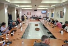 Αλεξανδρούπολη: Επανεξελέγη το Προεδρείο του Δημοτικού Συμβουλίου – Τα νέα μέλη της Δημοτικής Επιτροπής
