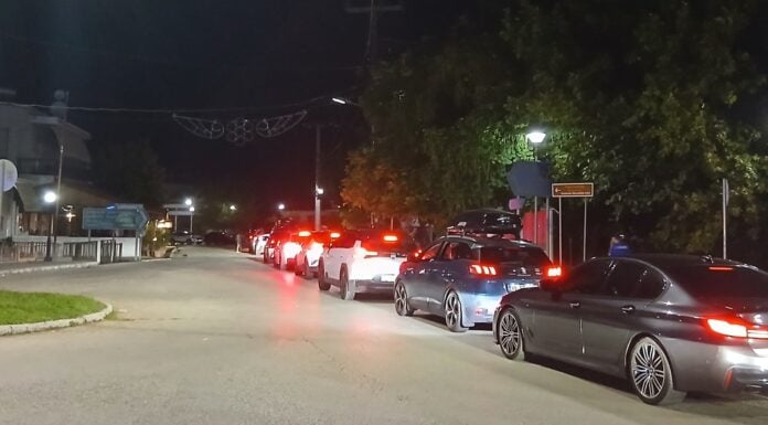 ΠΑΣΟΚ Έβρου: Καταγγέλλει πολύωρες καθυστερήσεις στους συνοριακούς σταθμούς – «Η υπομονή τελείωσε»