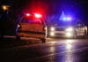 Καβάλα: Διαρροή μολύβδου από βυτιοφόρο στην Εγνατία Οδό – Διακόπηκε η κυκλοφορία προς Κήπους
