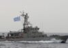 Αλεξανδρούπολη: Επισκέψιμο το περιπολικό ΠΠ «Γαλάνης» του Πολεμικού Ναυτικού στη Ναυτική Εβδομάδα