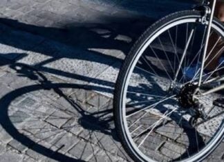 Ξάνθη: Συνελήφθησαν δύο ανήλικοι για απόπειρα κλοπής πέντε ποδηλάτων από πολυκατοικία