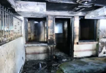 Θεσσαλονίκη: Πέθανε η μητέρα πολιτεύτριας της Νέα Δημοκρατία Αφροδίτης Νέστορα μετά από εμπρηστική επίθεση