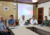 Από τη Δράμα ξεκίνησε ο απολογισμός των 2,5 ετών διοίκησης της Περιφέρειας ΑΜΘ