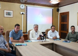 Από τη Δράμα ξεκίνησε ο απολογισμός των 2,5 ετών διοίκησης της Περιφέρειας ΑΜΘ